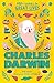 Charles Darwin (Little Guides to Great Lives) /anglais