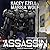 Assassin (The Revelations Cycle Series)