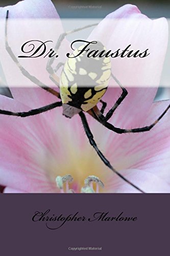Dr. Faustus