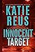 Innocent Target (Redemption Harbor Series)