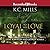 Loyal to His Love by T.C. Littles