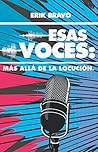 ESAS VOCES: MÁS A...