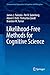 Likelihood-Free Methods for Cognitive Science (Computational Approaches to Cognition and Perception)