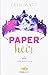 Paper heir. The royals