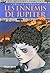 Les mystères romains, Tome 7 : Les ennemis de Jupiter