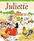 Juliette a la ferme