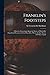 Franklin's Footsteps: a Sketch of Greenland Along the Shores of Which His Expedition Passed, and of the Parry Isles, Where the Last Traces of It Were Found