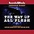 The Way of All Flesh (The Raven, Fisher, and Simpson Series)