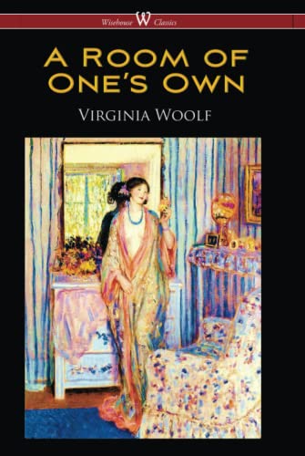 A Room of One’s Own