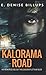 Kalorama Road: Pocket Book Edition