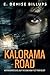 Kalorama Road