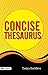Concise Thesaurus