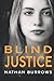 Blind Justice: A legal thriller. (Gareth Dawson Series)