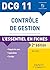 DCG 11 - Contrôle de gestio...