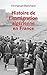 Histoire de l'immigration algérienne en France