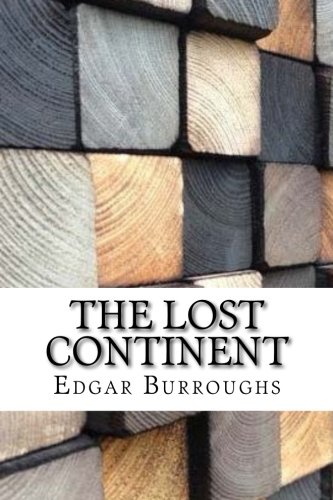 The Lost Continent