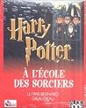 HARRY POTTER A L'...