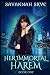 Her Immortal Harem Book One...