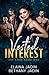 Vested Interest (The Code Series)