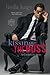 Kissing the Boss: A Cinderella Story (Fairy Tale Quartet)