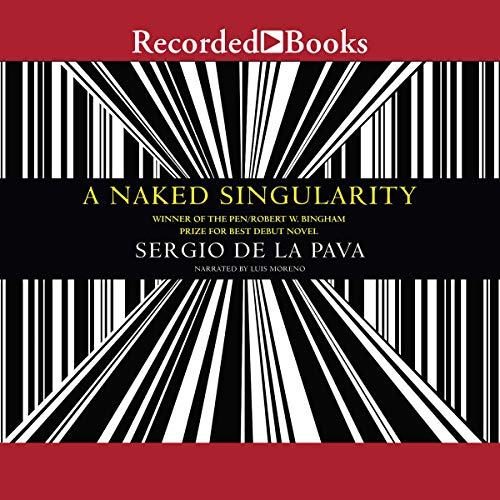 A Naked Singularity