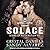 Finding Solace by Sandy Alvarez Finding Solace by Sandy Alvarez