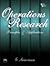 Operations Research: Principles and Applications