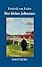 Der kleine Johannes (German Edition)