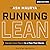 Running Lean, 2nd Edition Lib/E: Iterate from Plan A to a Plan That Works