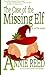 The Case of the Missing Elf (Diz and Dee Mysteries)
