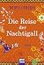 Die Reise der Nachtigall by Roopa Farooki Die Reise der Nachtigall by Roopa Farooki