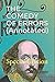 THE COMEDY OF ERRORS (Annotated): Special Edition (TCOR)
