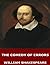 The Comedy of Errors