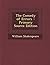 The Comedy of Errors - Primary Source Edition