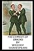 The Comedy of Errors by William Shakespeare