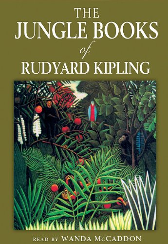 The Jungle Books