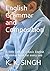 English Grammar and Composition: A little Gem of a Basic English Grammar book for every one