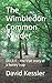 The Wimbledon Common Murder: DECEIT - the true story of a honey trap