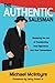 The Authentic Salesman