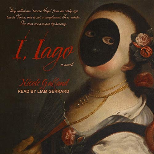 I, Iago Lib/E