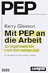 Mit PEP an die Arbeit Mit PEP an die Arbeit