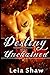 Destiny Unchained: Shadows of Destiny Book 3