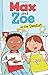 Max and Zoe at the Dentist