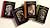 Unfortunate Events Series Pack 1 by Benjamin Hill