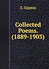 Collected Poems. ...
