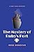The Mystery of Ruby's Port (Large Print) (Ruby Dove Mysteries)