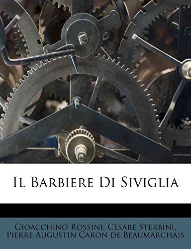 Il Barbiere Di Siviglia