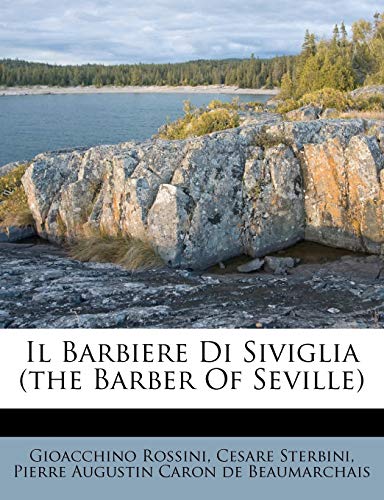 Il Barbiere Di Siviglia
