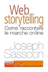 Web storytelling....