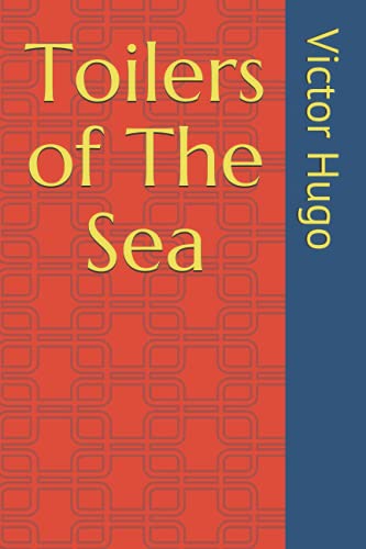 Toilers of The Sea